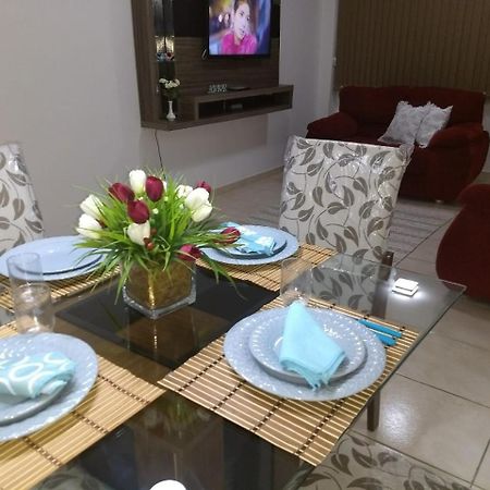 Apartamento Na Prainha . Arraial do Cabo Exteriér fotografie