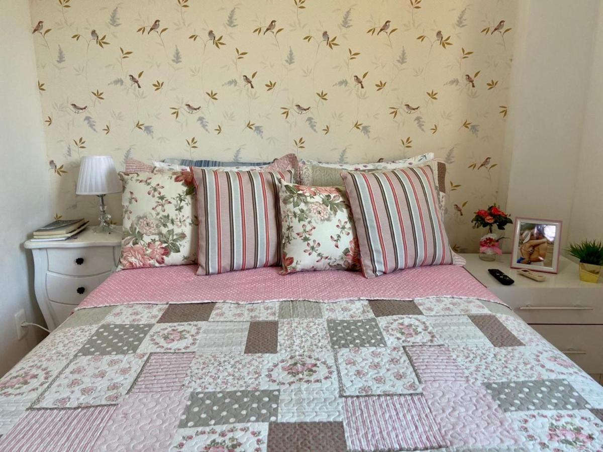 Apartamento Na Prainha . Arraial do Cabo Exteriér fotografie