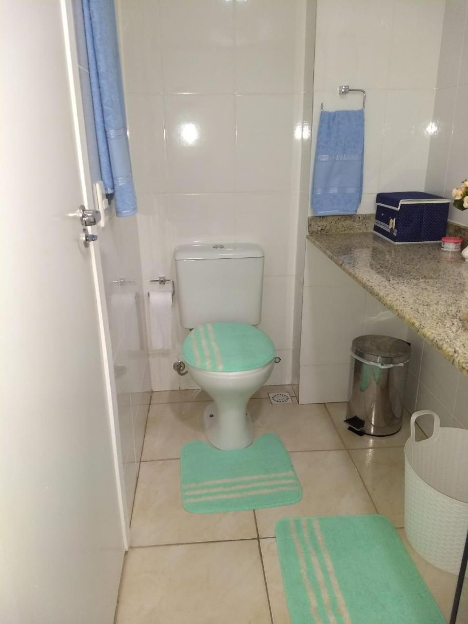 Apartamento Na Prainha . Arraial do Cabo Exteriér fotografie