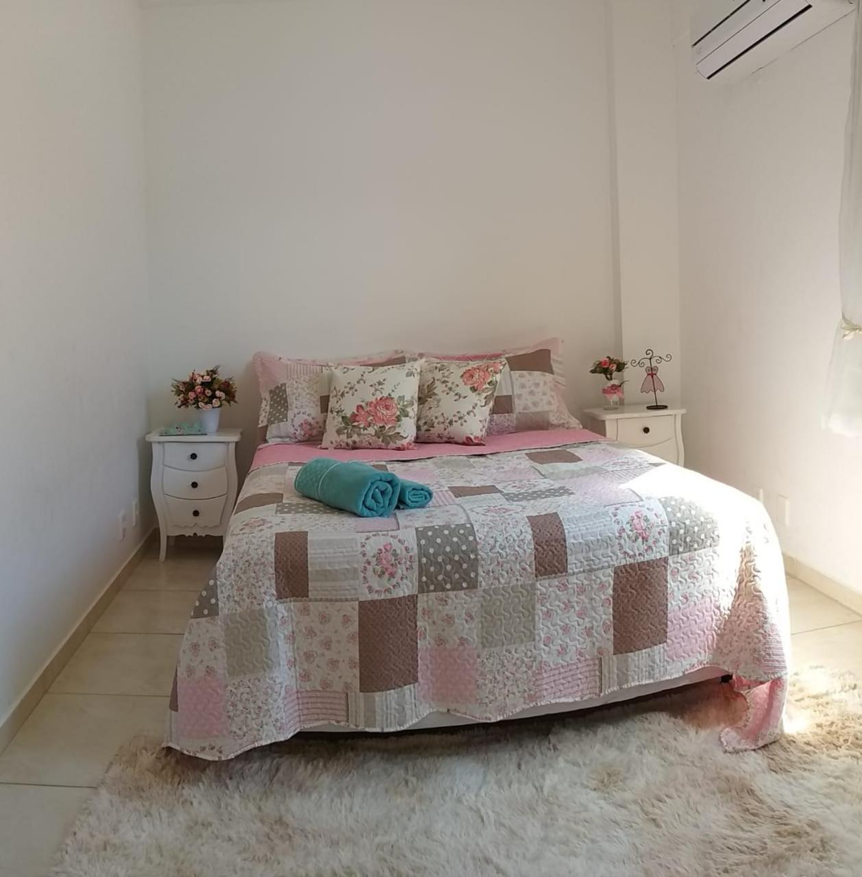 Apartamento Na Prainha . Arraial do Cabo Exteriér fotografie